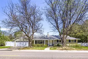5425 E 3rd Ave, Denver, CO 80220 - Photo 1
