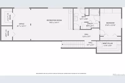 5425 E 3rd Avenue, Denver, CO 80220 - Photo 41