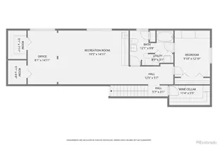 5425 E 3rd Ave, Denver, CO 80220 - Photo 41