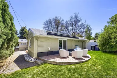 5425 E 3rd Avenue, Denver, CO 80220 - Photo 37