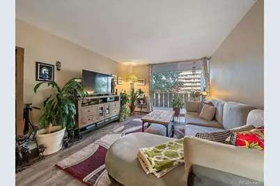 1111 N Ash Street #307, Denver, CO 80220 - Photo 5