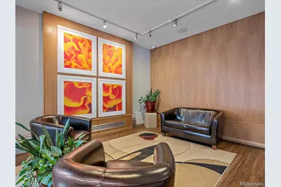 1111 N Ash Street #307, Denver, CO 80220 - Photo 3