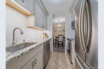 1111 N Ash Street #307, Denver, CO 80220 - Photo 11