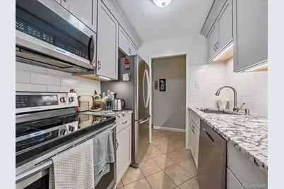 1111 N Ash Street #307, Denver, CO 80220 - Photo 9