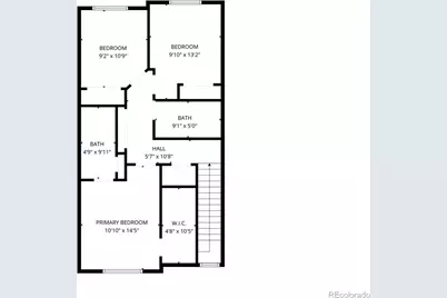 1818 Aspen Meadows Circle, Denver, CO 80260 - Photo 33