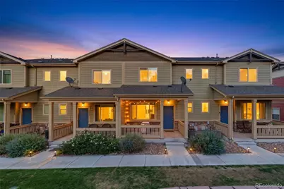 1818 Aspen Meadows Circle, Denver, CO 80260 - Photo 1