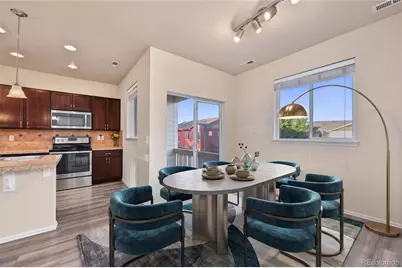 1818 Aspen Meadows Circle, Denver, CO 80260 - Photo 19