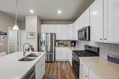 1833 S Poplar Court, Denver, CO 80224 - Photo 3