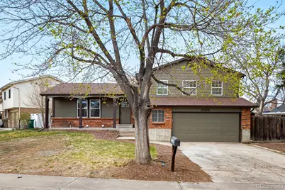 15195 E Bails Place, Aurora, CO 80012 - Photo 1