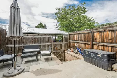 13937 E Bails Place, Aurora, CO 80012 - Photo 17