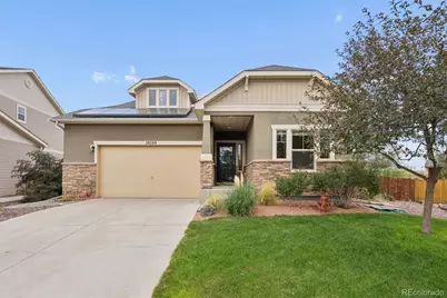 18099 E 108th Place, Commerce City, CO 80022 - Photo 1