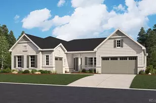 1252 Oleander St, Castle Rock, CO 80109 - Photo 1