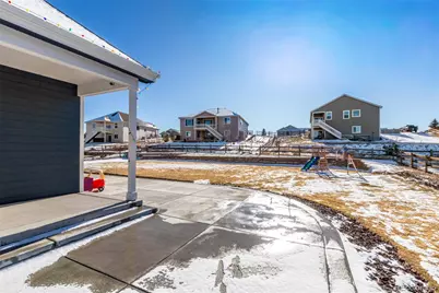 5608 En Joie Place, Elizabeth, CO 80107 - Photo 37