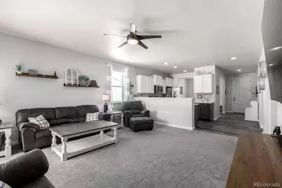 5608 En Joie Place, Elizabeth, CO 80107 - Photo 3