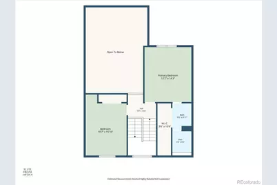 7677 S Monaco Circle, Centennial, CO 80112 - Photo 35