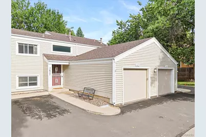 7677 S Monaco Circle, Centennial, CO 80112 - Photo 3