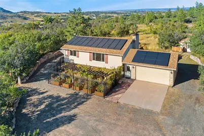 6555 Meadowbrook Lane, Sedalia, CO 80135 - Photo 1