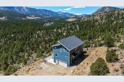 381 Saddle Lane, Bailey, CO 80421 - Photo 3