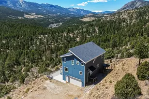 381 Saddle Ln, Bailey, CO 80421 - Photo 3