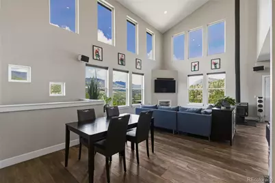 381 Saddle Lane, Bailey, CO 80421 - Photo 21