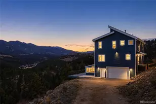 381 Saddle Ln, Bailey, CO 80421 - Photo 1
