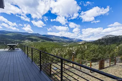 381 Saddle Lane, Bailey, CO 80421 - Photo 23