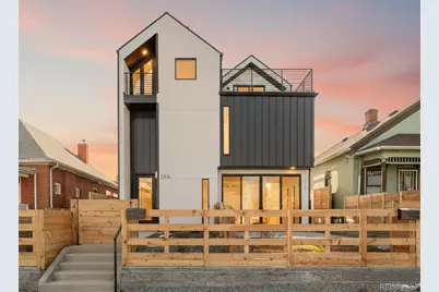 3414 Lawrence Street, Denver, CO 80205 - Photo 1