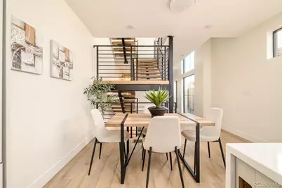 3414 Lawrence Street, Denver, CO 80205 - Photo 5