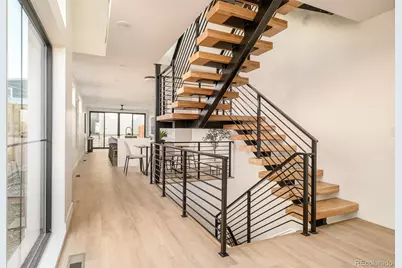 3414 Lawrence Street, Denver, CO 80205 - Photo 3