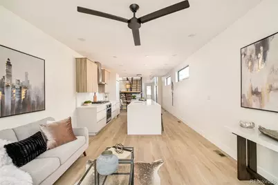 3414 Lawrence Street, Denver, CO 80205 - Photo 9