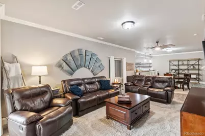 16504 Fletcherville Lane, Peyton, CO 80831 - Photo 29