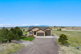16504 Fletcherville Ln, Peyton, CO 80831 - Photo 1