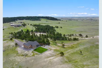 16504 Fletcherville Lane, Peyton, CO 80831 - Photo 5