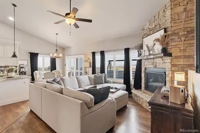 16504 Fletcherville Lane, Peyton, CO 80831 - Photo 11