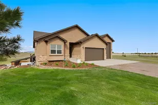 16504 Fletcherville Ln, Peyton, CO 80831 - Photo 9