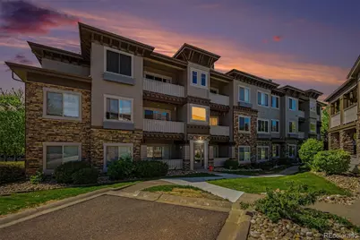 9359 Las Ramblas Court #J, Parker, CO 80134 - Photo 1