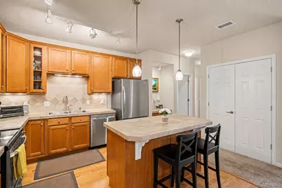 9359 Las Ramblas Court #J, Parker, CO 80134 - Photo 9