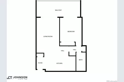 790 N Washington Street #908, Denver, CO 80203 - Photo 25