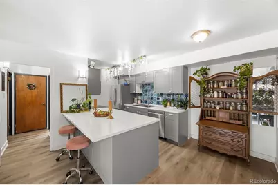 790 N Washington Street #908, Denver, CO 80203 - Photo 11