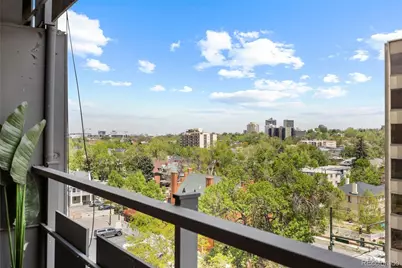790 N Washington Street #908, Denver, CO 80203 - Photo 19