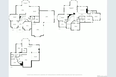 6635 Tremolite Drive, Castle Rock, CO 80108 - Photo 49