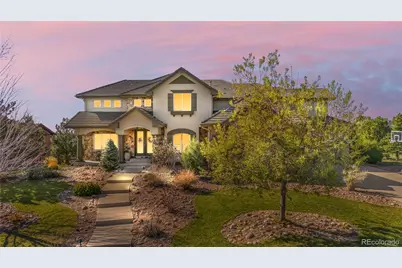 6635 Tremolite Drive, Castle Rock, CO 80108 - Photo 3