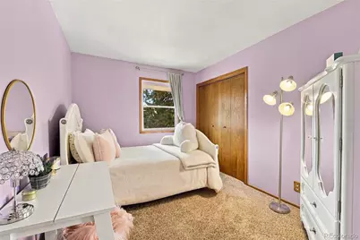 7364 Heiter Hill Drive, Evergreen, CO 80439 - Photo 17