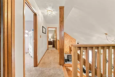 7364 Heiter Hill Drive, Evergreen, CO 80439 - Photo 15