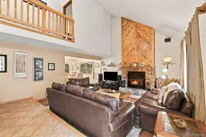 7364 Heiter Hill Drive, Evergreen, CO 80439 - Photo 3