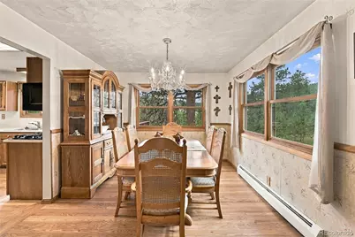 7364 Heiter Hill Drive, Evergreen, CO 80439 - Photo 5