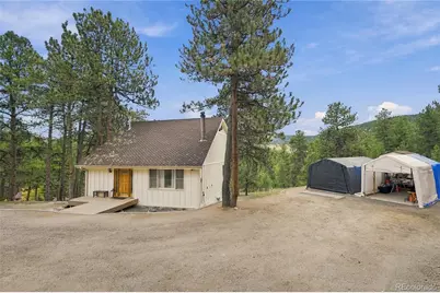 7364 Heiter Hill Drive, Evergreen, CO 80439 - Photo 31