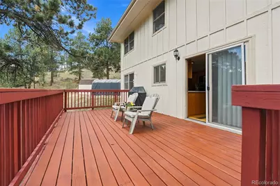 7364 Heiter Hill Drive, Evergreen, CO 80439 - Photo 29
