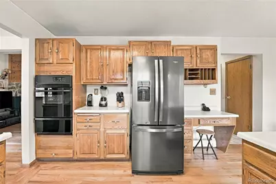 7364 Heiter Hill Drive, Evergreen, CO 80439 - Photo 9