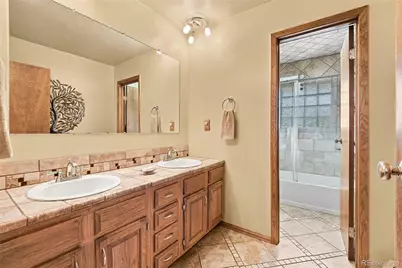 7364 Heiter Hill Drive, Evergreen, CO 80439 - Photo 21